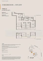 Bloomsbury Residences (D5), Apartment #460980291